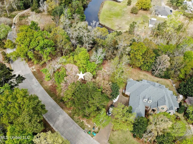 Perryman Rd, Ocean Springs, MS 39564