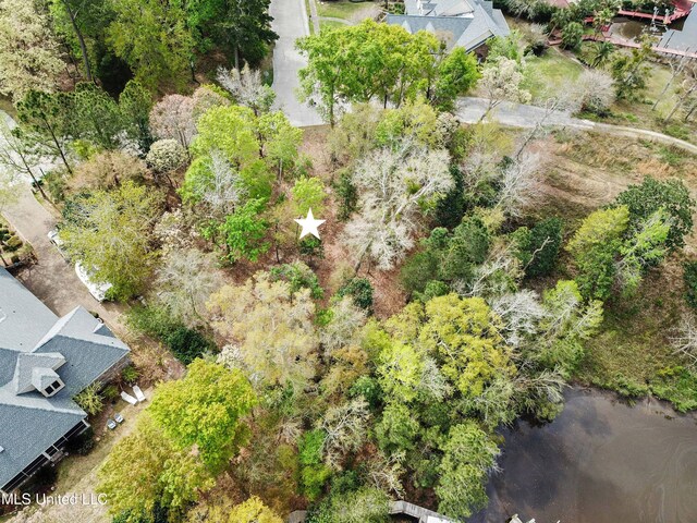Perryman Rd, Ocean Springs, MS 39564