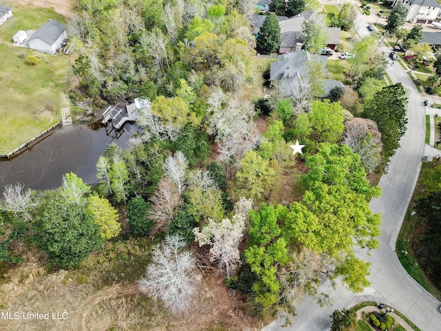 Perryman Rd, Ocean Springs, MS 39564