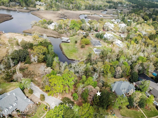 Perryman Rd, Ocean Springs, MS 39564
