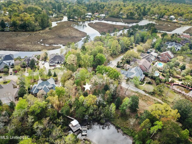 Perryman Rd, Ocean Springs, MS 39564