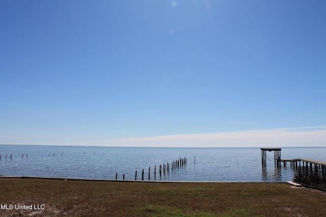 5009 E Belle Fontaine Rd, Ocean Springs MS, 39564 land for sale