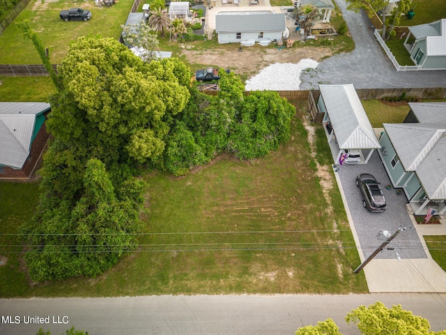 333 Saint George St, Bay Saint Louis MS, 39520 land for sale