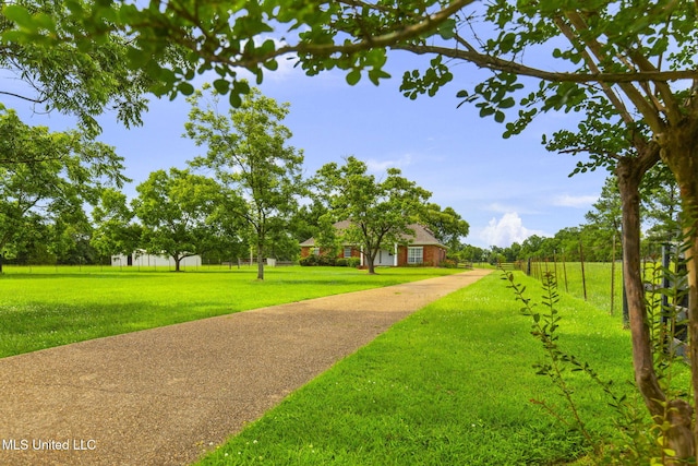 380 Green Acres Dr, Canton, MS 39046 - surrounding community