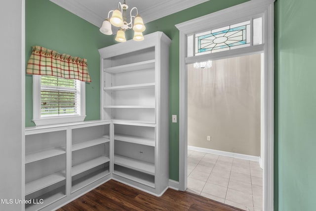 380 Green Acres Dr, Canton, MS 39046 - view of pantry