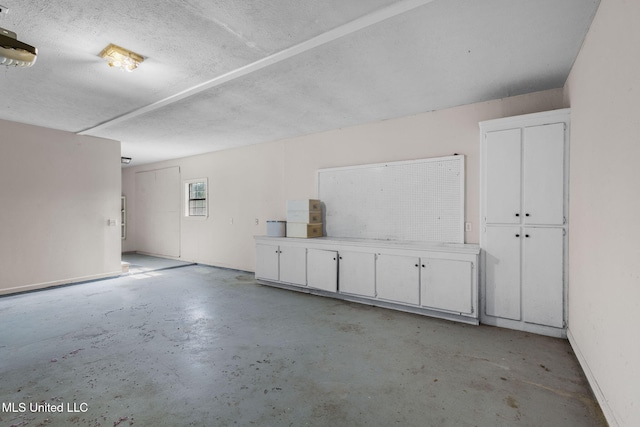 380 Green Acres Dr, Canton, MS 39046 - view of garage