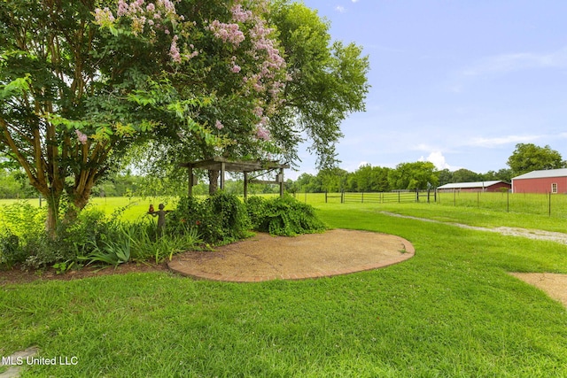 380 Green Acres Dr, Canton, MS 39046 - view of community