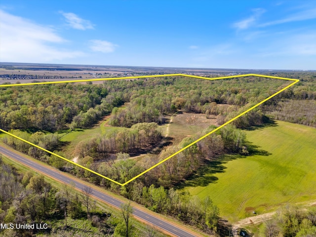 0 Church Rd, Walls MS, 38680 land for sale