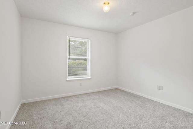 546 Hunters Creek Cir, Madison, MS 39110 - spare room with carpet flooring and baseboards