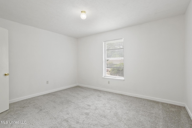 546 Hunters Creek Cir, Madison, MS 39110 - spare room with carpet flooring