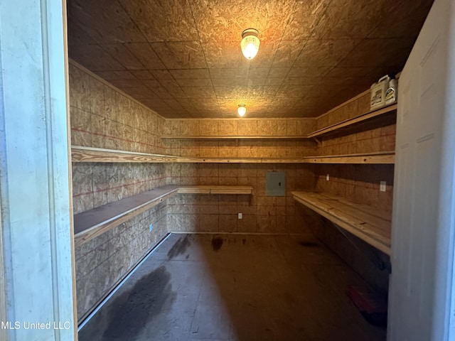2276 Twin Creek Rd, Lucedale, MS 39452 - storage with a sauna / steam room