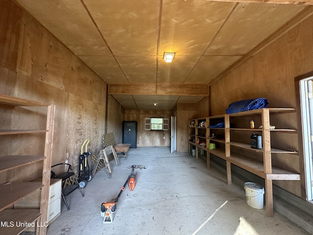 2276 Twin Creek Rd, Lucedale, MS 39452 - view of storage