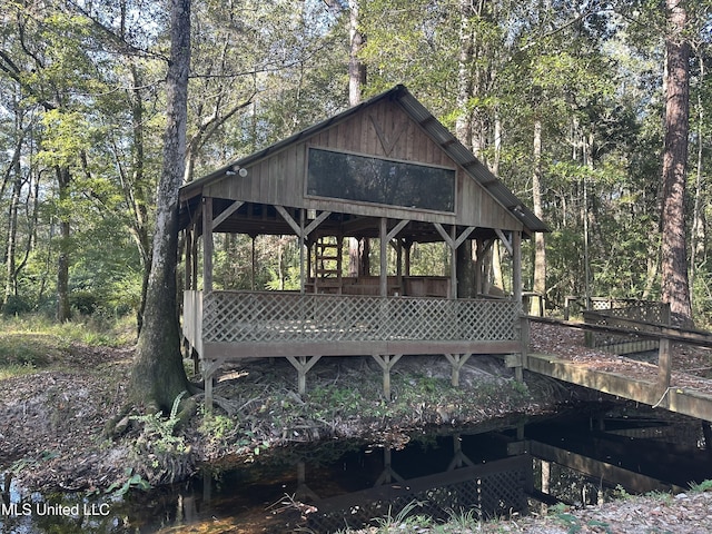 2276 Twin Creek Rd, Lucedale, MS 39452 - surrounding community
