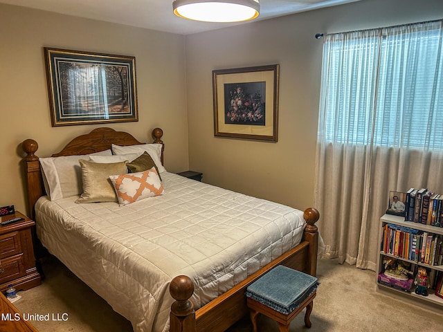 342 Lakebend Dr, Brandon, MS 39042 - view of carpeted bedroom