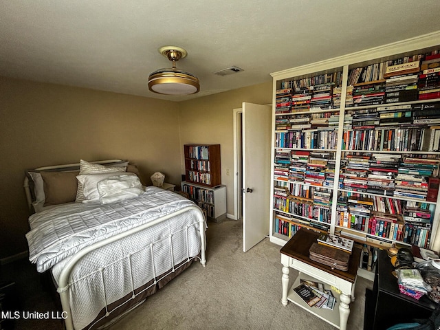 342 Lakebend Dr, Brandon, MS 39042 - bedroom with carpet floors