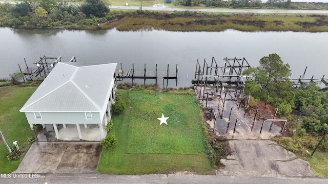 NSNLOT29 Lambert Ln, Bay Saint Louis MS, 39520 land for sale