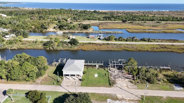 NSNLOT29 Lambert Ln, Bay Saint Louis, MS 39520