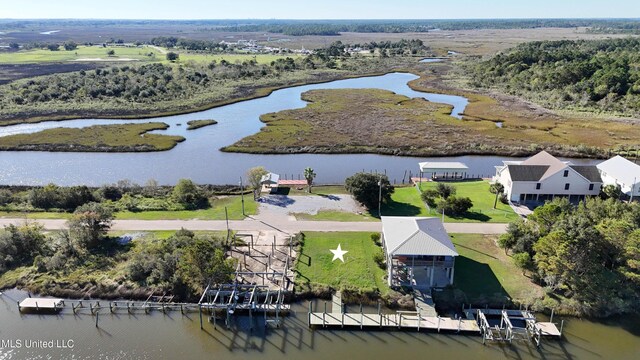 NSNLOT29 Lambert Ln, Bay Saint Louis, MS 39520