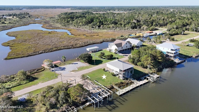 NSNLOT29 Lambert Ln, Bay Saint Louis, MS 39520