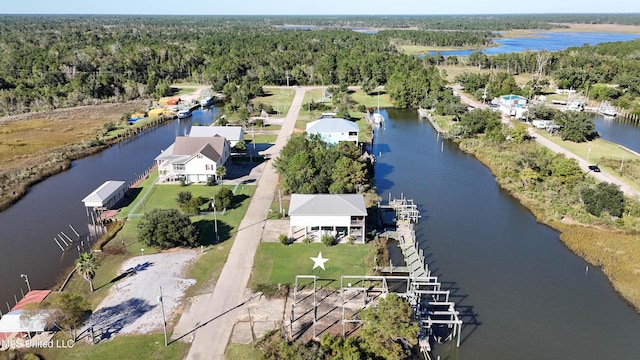 NSNLOT29 Lambert Ln, Bay Saint Louis, MS 39520