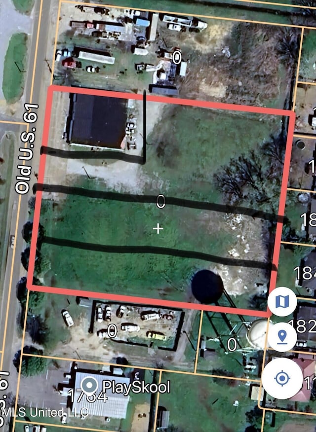 Edward Ave, Tunica, MS 38676