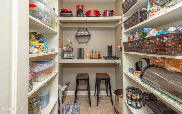 116 Hidden Hills Dr, Madison, MS 39110 - view of storage area