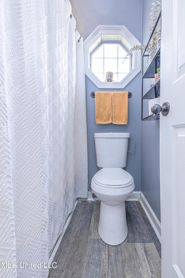 116 Hidden Hills Dr, Madison, MS 39110 - bathroom featuring wood finished floors