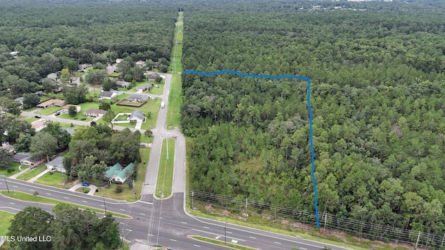 N Orleans Blvd, Picayune MS, 39466 land for sale