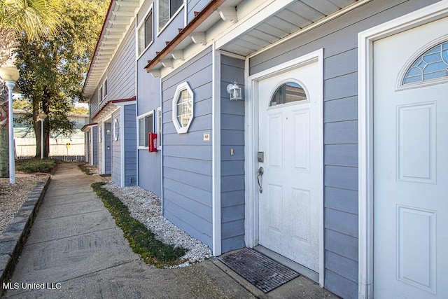 1664 Beach Blvd Unit 63, Biloxi, MS 39531 - entrance to property