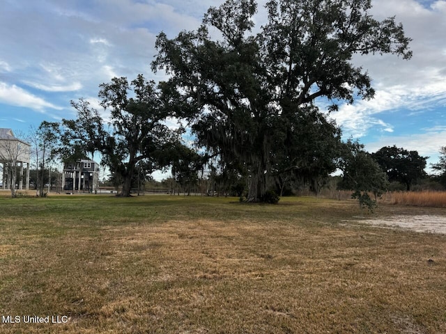 Engman Ave, Bay Saint Louis MS, 39520 land for sale