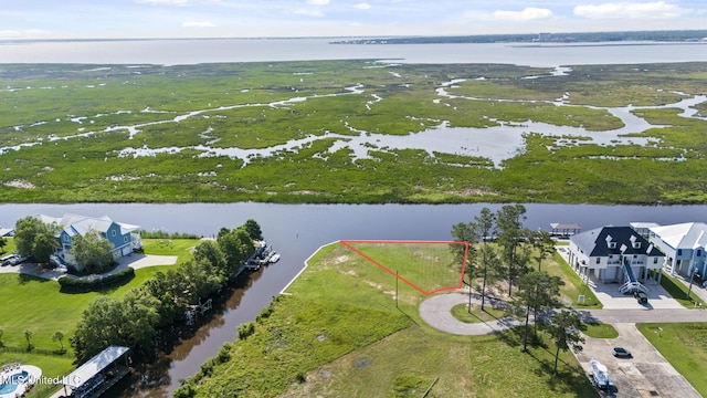 1434 Hanakealoha Pl, Diamondhead, MS 39525