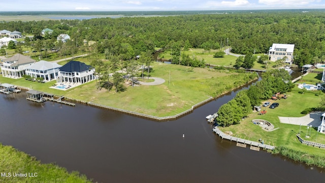 1434 Hanakealoha Pl, Diamondhead, MS 39525