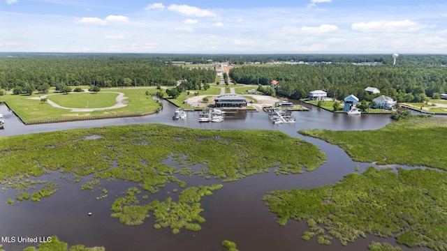 1434 Hanakealoha Pl, Diamondhead, MS 39525