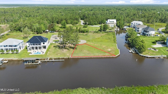 1434 Hanakealoha Pl, Diamondhead, MS 39525