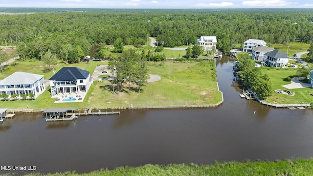1434 Hanakealoha Pl, Diamondhead, MS 39525