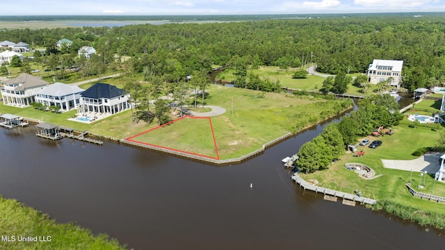 1434 Hanakealoha Pl, Diamondhead, MS 39525