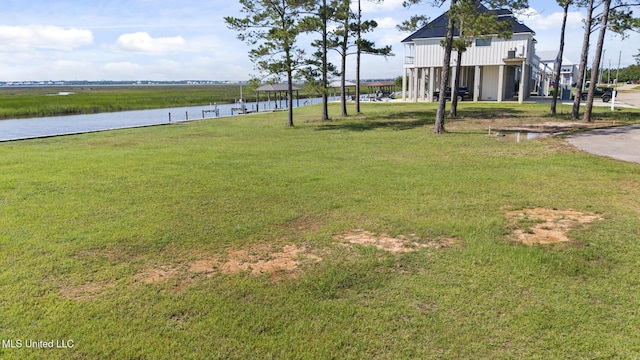 1434 Hanakealoha Pl, Diamondhead, MS 39525