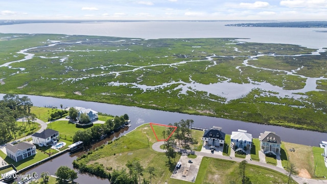 1434 Hanakealoha Pl, Diamondhead, MS 39525