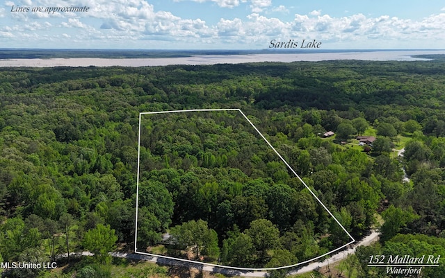 152 Mallard Rd, Waterford, MS 38685