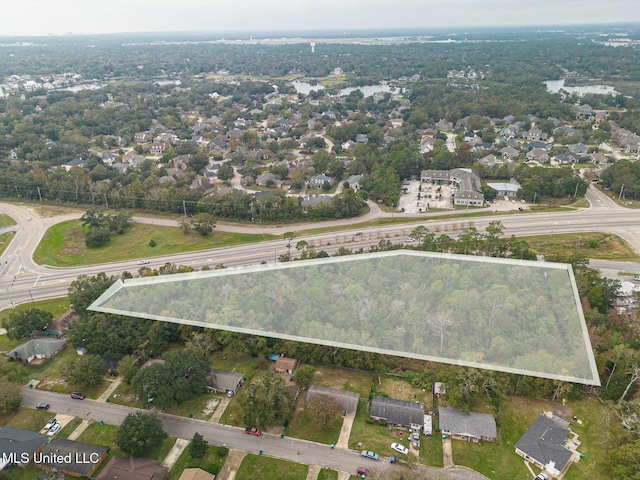 Lorraine Rd, Gulfport MS, 39503 land for sale