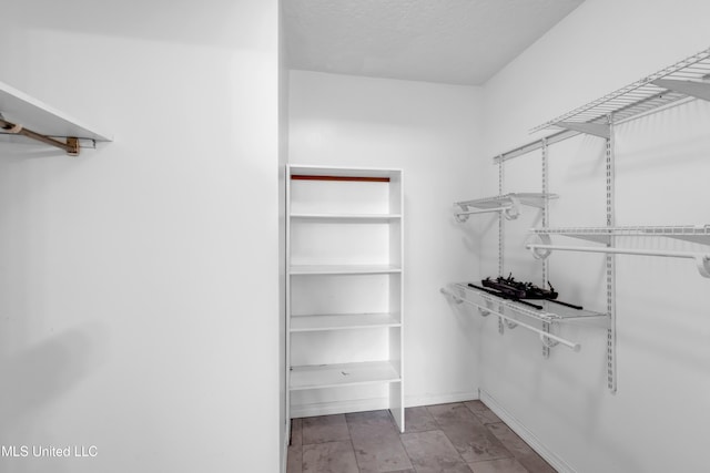 16609 Old River Rd, Vancleave, MS 39565 - view of spacious closet