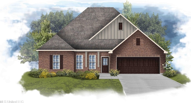 15227 High Point Dr, Gulfport, MS 39503 - view of miscellaneous document