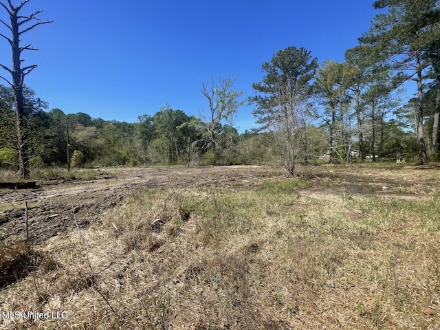 3521 Dale Ln, Moss Point MS, 39563 land for sale