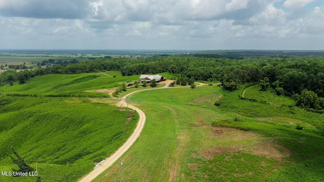 175 Poplar Springs Rd, Cascilla, MS 38920
