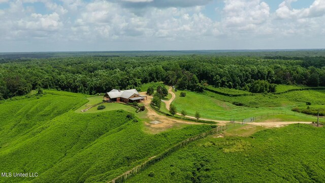 175 Poplar Springs Rd, Cascilla, MS 38920