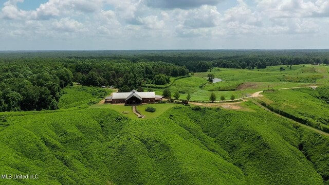 175 Poplar Springs Rd, Cascilla, MS 38920