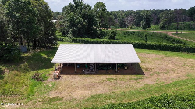 175 Poplar Springs Rd, Cascilla, MS 38920