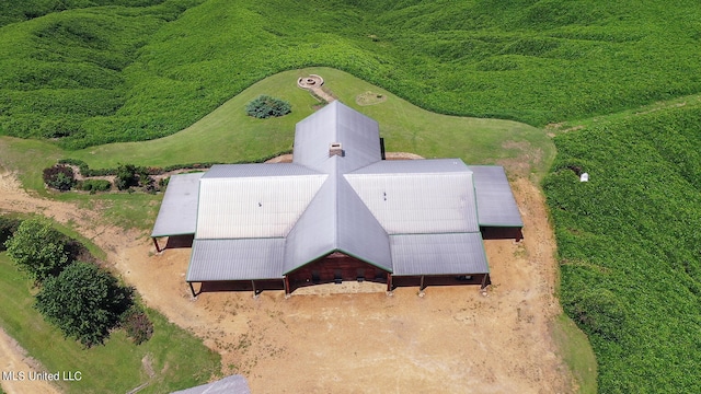 175 Poplar Springs Rd, Cascilla, MS 38920