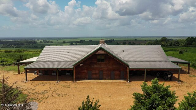 175 Poplar Springs Rd, Cascilla, MS 38920