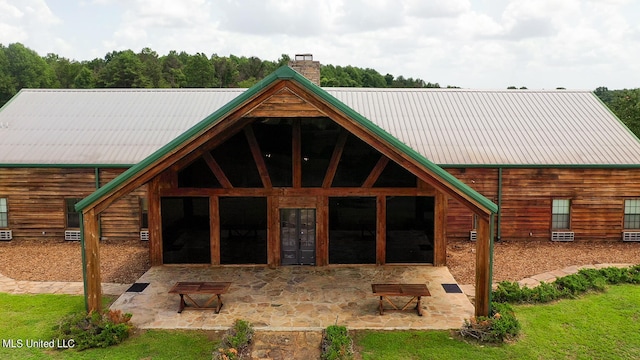 175 Poplar Springs Rd, Cascilla, MS 38920